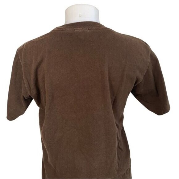 Vintage Element No Struggle No Progress Graphic Skate Snow Board T-Shirt Size XL - Picture 11 of 11